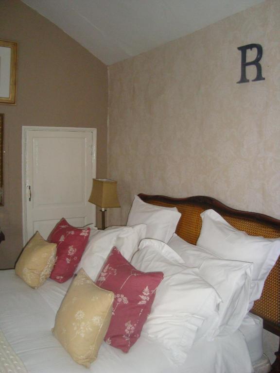 The Old Rectory Bed & Breakfast Thormanby Exterior foto