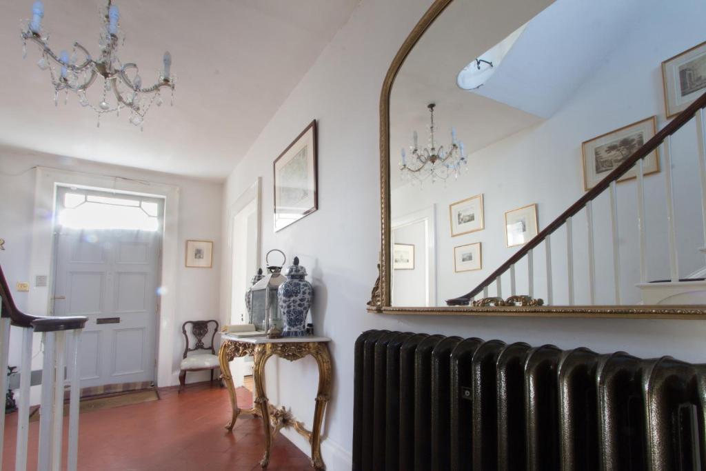 The Old Rectory Bed & Breakfast Thormanby Exterior foto