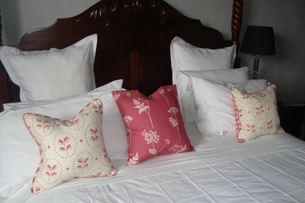 The Old Rectory Bed & Breakfast Thormanby Exterior foto